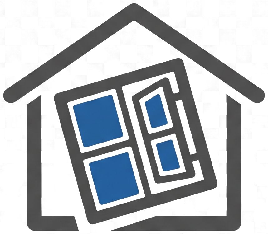 Bauelementec House Logo